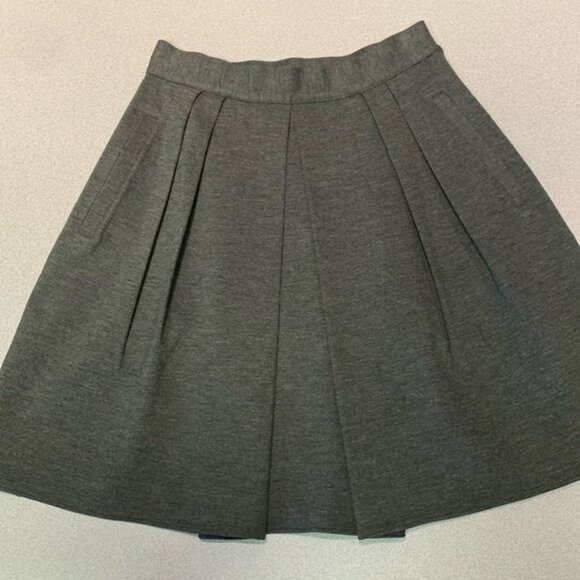 Stella McCartney Pleated Skirt - Picture 1 of 7